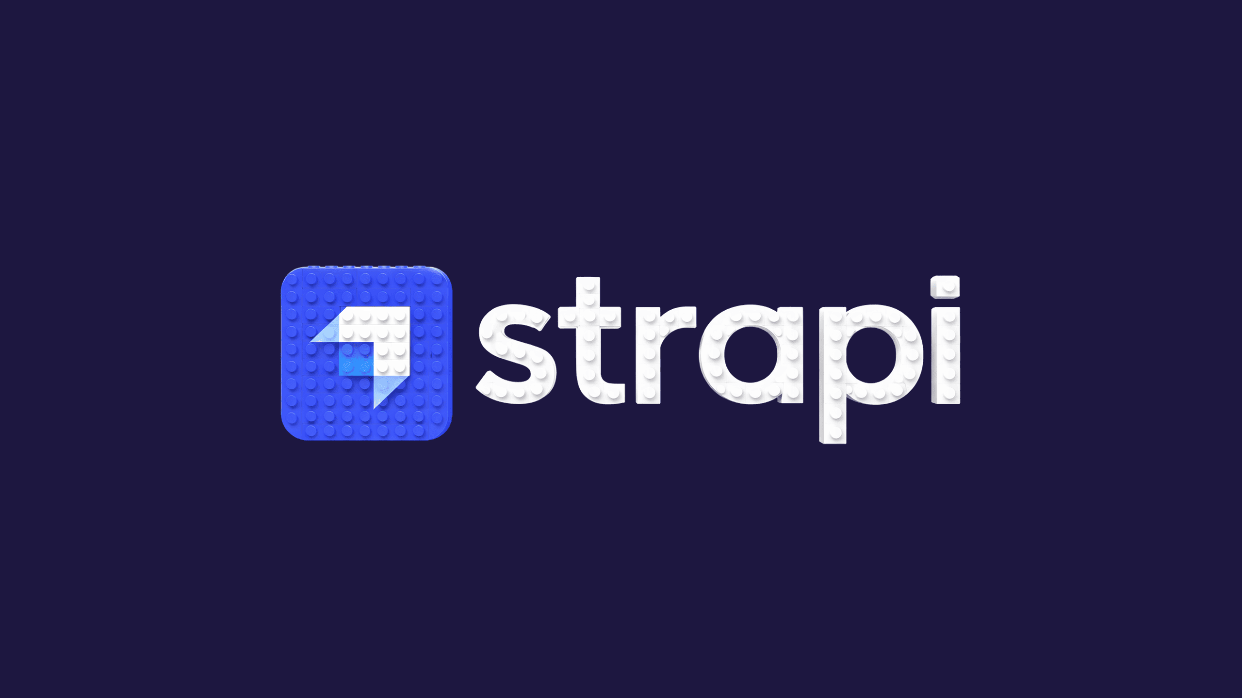 Strapi CMS для сайта бизнеса